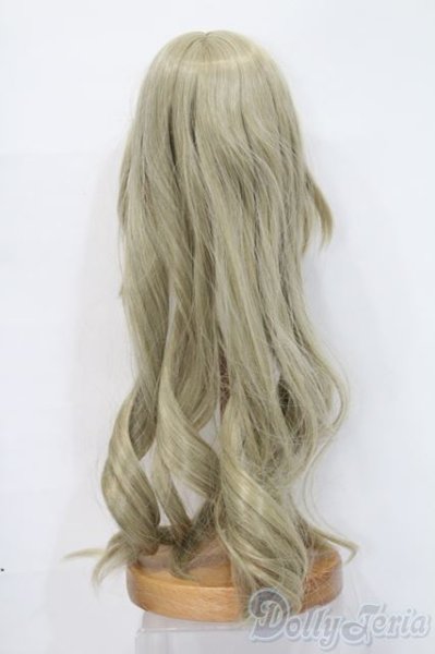 画像2: 8-9inch/ウィッグ S-25-05-25-523-GN-ZS (2)