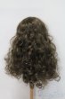 画像2: 8-9inch/ウィッグ S-25-03-23-333-GN-ZS (2)