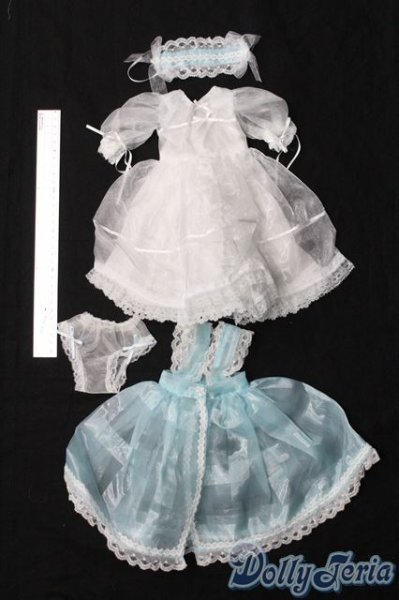 画像5: SD/OF:衣装セット S-25-11-30-378-NH-ZS (5)