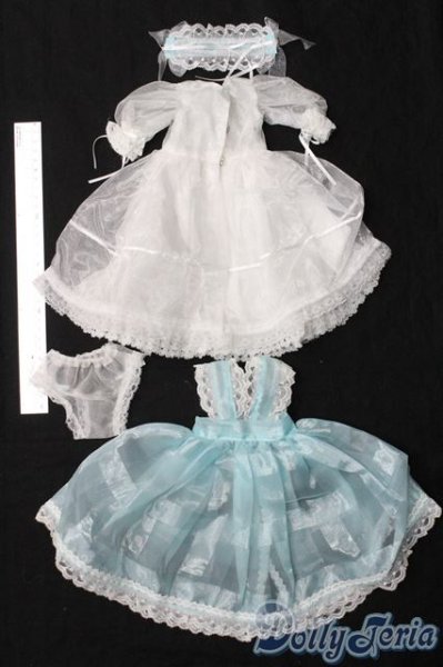 画像6: SD/OF:衣装セット S-25-11-30-378-NH-ZS (6)