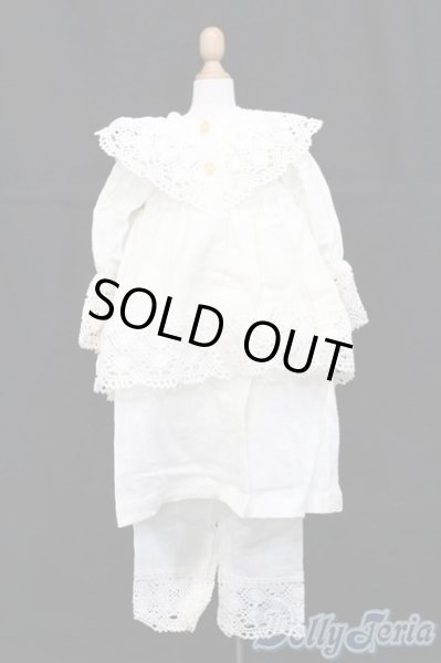 画像1: SD/OF:衣装セット S-25-11-30-383-NH-ZS (1)