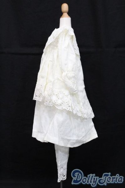 画像2: SD/OF:衣装セット S-25-11-30-383-NH-ZS (2)