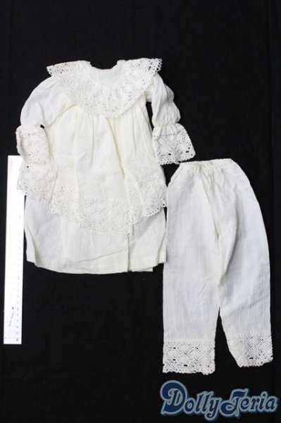 画像6: SD/OF:衣装セット S-25-11-30-383-NH-ZS (6)