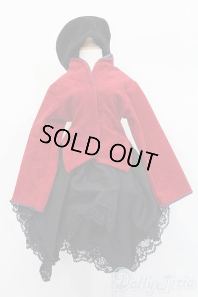 画像1: SD/OF:衣装セット S-25-11-30-385-NH-ZS (1)