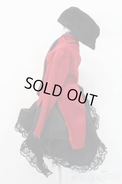 画像2: SD/OF:衣装セット S-25-11-30-385-NH-ZS (2)