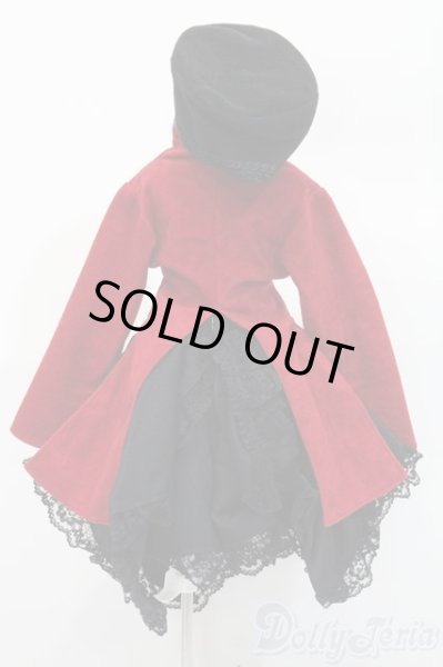 画像3: SD/OF:衣装セット S-25-11-30-385-NH-ZS (3)