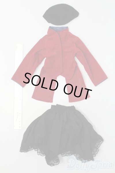 画像5: SD/OF:衣装セット S-25-11-30-385-NH-ZS (5)