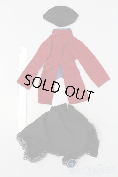 画像6: SD/OF:衣装セット S-25-11-30-385-NH-ZS (6)