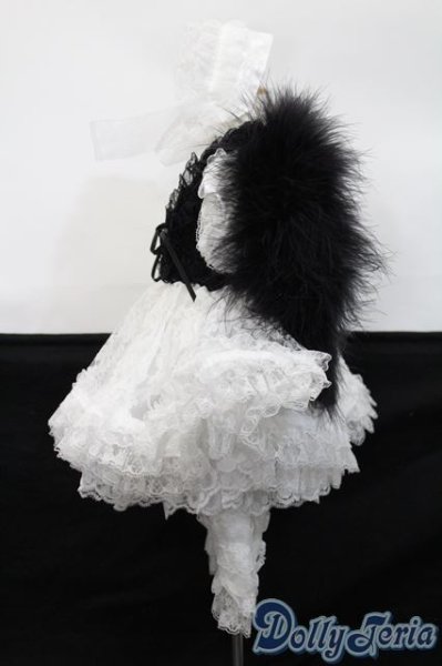 画像2: SD/OF:衣装セット S-25-08-17-484-NH-ZS (2)