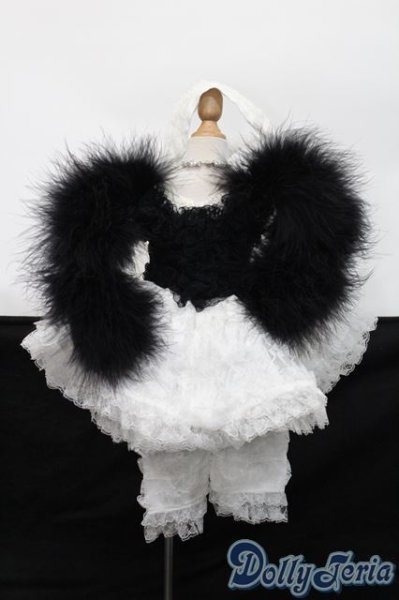 画像3: SD/OF:衣装セット S-25-08-17-484-NH-ZS (3)