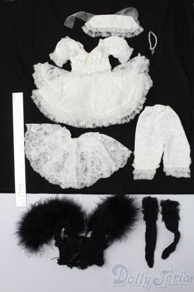 画像5: SD/OF:衣装セット S-25-08-17-484-NH-ZS (5)