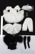 画像6: SD/OF:衣装セット S-25-05-04-332-NH-ZS (6)
