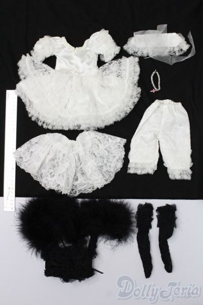 画像6: SD/OF:衣装セット S-25-08-17-484-NH-ZS (6)