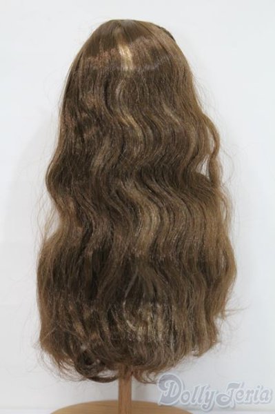 画像3: 8-9inch/ウィッグ S-25-10-19-315-GN-ZS (3)