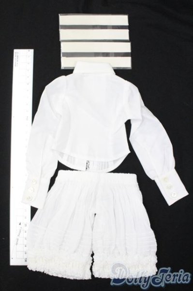 画像2: SD/OF:衣装セット S-25-11-30-389-GN-ZS (2)