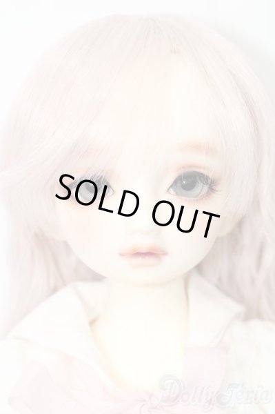 画像2: SDM女の子/のあ PSホワイトVer. S-25-06-15-721-GN-ZS (2)