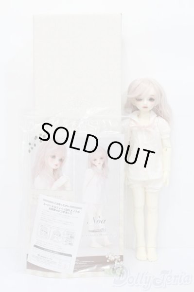 画像7: SDM女の子/のあ PSホワイトVer. S-25-06-15-721-GN-ZS (7)