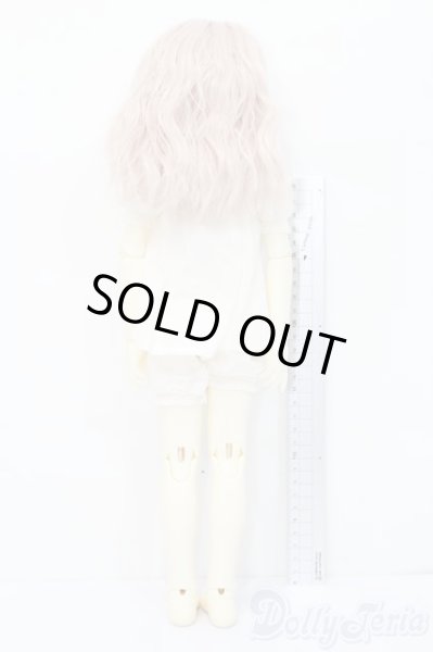 画像8: SDM女の子/のあ PSホワイトVer. S-25-06-15-721-GN-ZS (8)