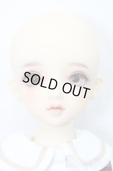 画像2: SDM女の子/コーディネートモデル F-44 S-25-01-19-001-GN-ZS (2)