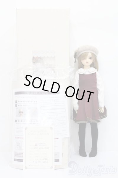 画像6: SDM女の子/コーディネートモデル F-44 S-25-01-19-001-GN-ZS (6)