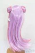 画像3: 9inch/ウィッグ S-25-03-23-358-GN-ZS (3)