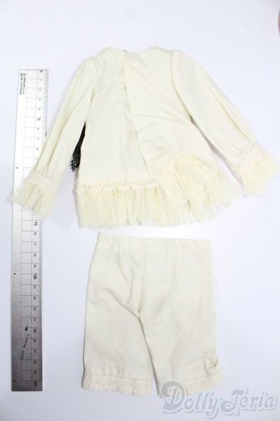 画像2: DearSD/OF:衣装セット S-25-09-14-424-GN-ZS (2)