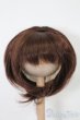 画像1: 6-7inch/ウィッグ S-25-03-04-365-GN-ZS (1)