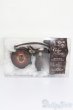 画像1: SD/OF:Mini Hat Box & Wingtip Lace Up Boots S-25-03-09-513-GN-ZS (1)