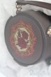 画像3: SD/OF:Mini Hat Box & Wingtip Lace Up Boots S-25-03-09-513-GN-ZS (3)