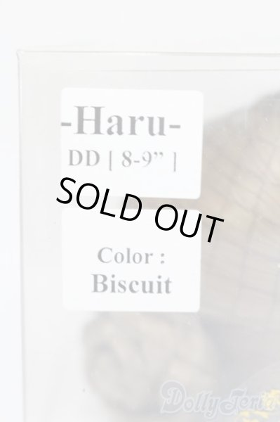 画像4: 8-9inch/ウィッグ S-25-11-23-504-GN-ZS (4)