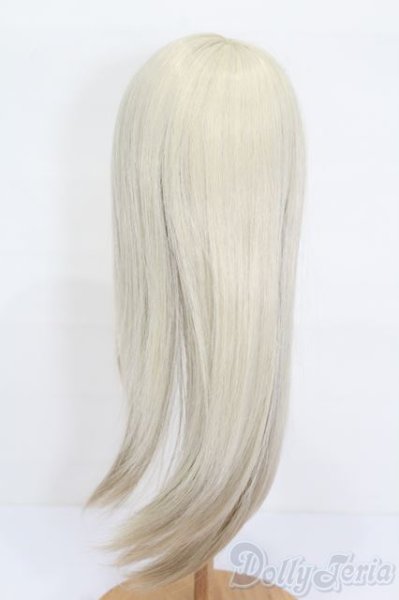 画像2: 9inch/ウィッグ S-25-10-26-455-GN-ZS (2)