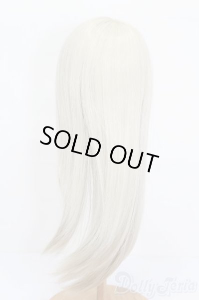 画像2: 9inch/ウィッグ S-25-10-26-455-GN-ZS (2)