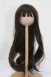 画像1: 7-8inch/ウィッグ S-25-04-13-106-GN-ZS (1)