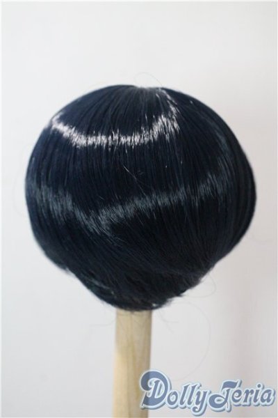 画像2: 8-9inch/ウィッグ U-25-08-26-019-GN-ZU (2)