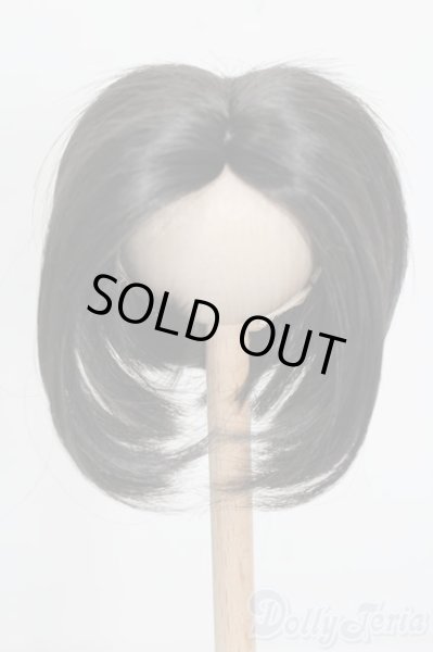 画像1: 6-7inch/ウィッグ S-26-01-04-110-GN-ZS (1)