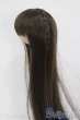 画像2: 6-7inch/ウィッグ S-25-04-27-029-GN-ZS (2)