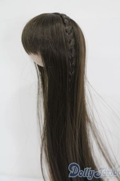 画像2: 6-7inch/ウィッグ S-25-10-26-424-GN-ZS (2)