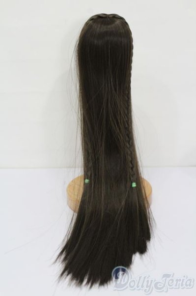 画像3: 6-7inch/ウィッグ S-25-10-26-424-GN-ZS (3)