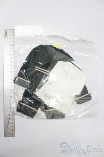 画像2: SDM＆MSD/OF:衣装セット S-25-04-27-024-GN-ZS (2)