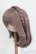 画像2: 8-9inch/ウィッグ S-25-04-27-171-GN-ZS (2)