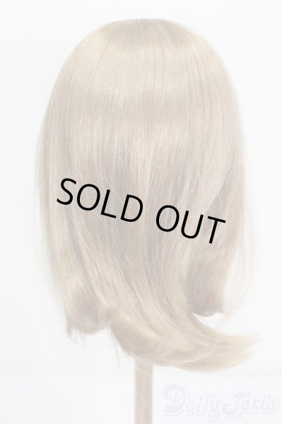 画像2: 8-9inch/ウィッグ S-25-12-14-309-GN-ZS (2)