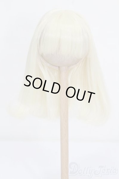 画像1: 7inch/ウィッグ S-25-12-28-363-GN-ZS (1)