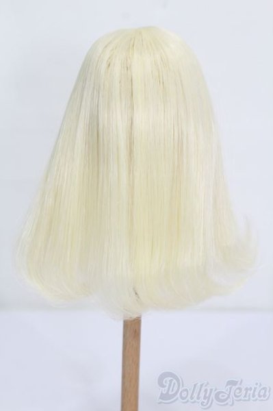 画像2: 7inch/ウィッグ S-25-09-07-413-GN-ZS (2)