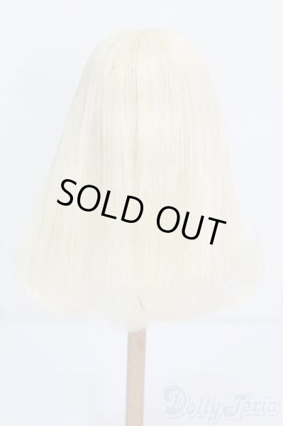 画像2: 7inch/ウィッグ S-25-12-28-363-GN-ZS (2)