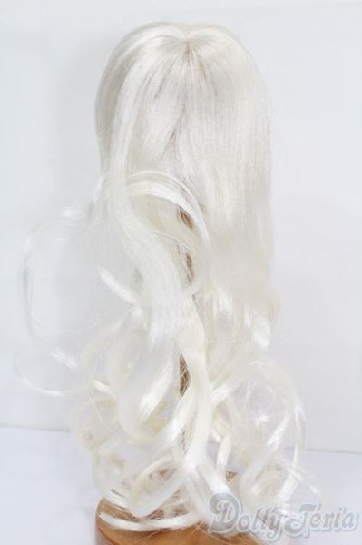 画像2: 9-10inch/ウィッグ S-25-10-26-469-GN-ZS (2)