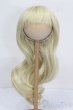 画像1: 10-11inch/ウィッグ S-25-05-11-072-GN-ZS (1)