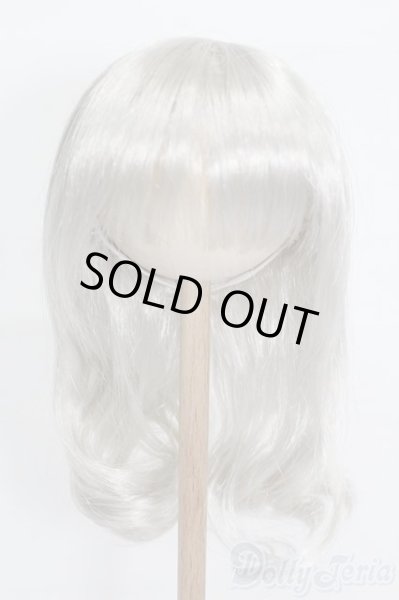 画像1: 8-9inch/ウィッグ S-25-10-19-303-GN-ZS (1)