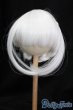 画像1: 9inch/ウィッグ S-25-05-11-062-GN-ZS (1)