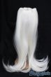 画像2: 9inch/ウィッグ S-25-05-11-065-GN-ZS (2)