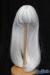 画像1: 9inch/ウィッグ S-25-05-11-066-GN-ZS (1)